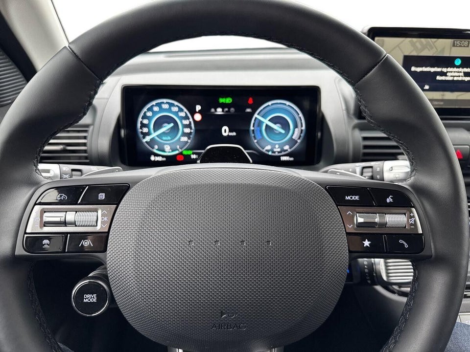 Hyundai Inster 49 Advanced 5d