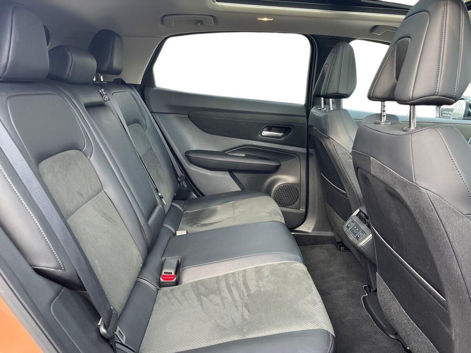 Nissan Ariya 87 Evolve 5d