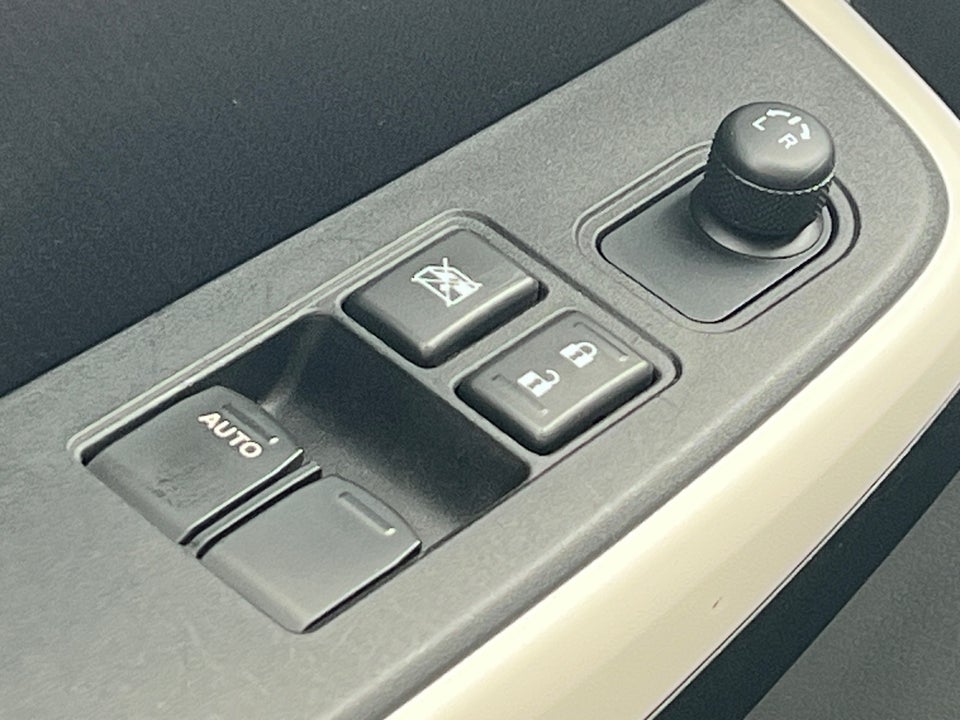 Suzuki Swift 1,2 mHybrid Action 5d