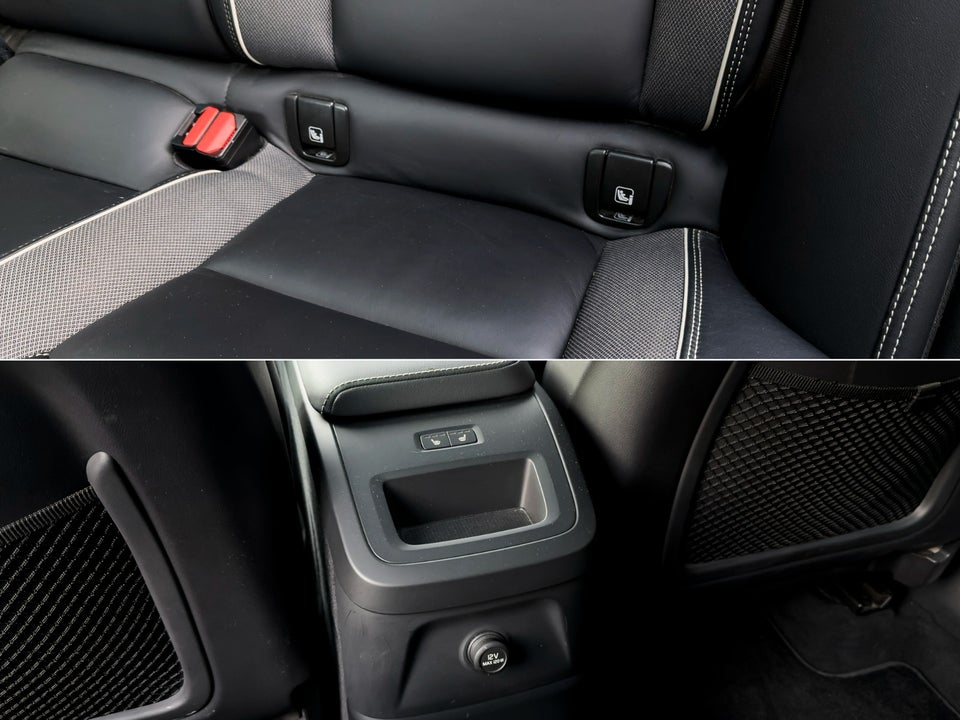 Volvo XC60 2,0 T8 390 R-Design aut. AWD 5d