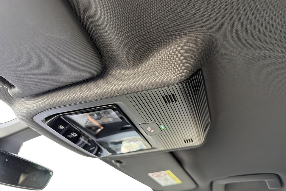 Cupra Born 77 Pasión 5d