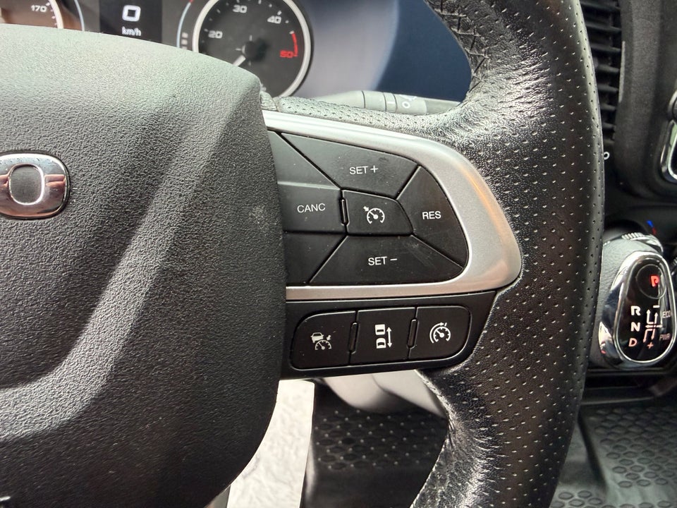 Iveco Daily 2,3 35S16 Alukasse m/lift AG8 2d
