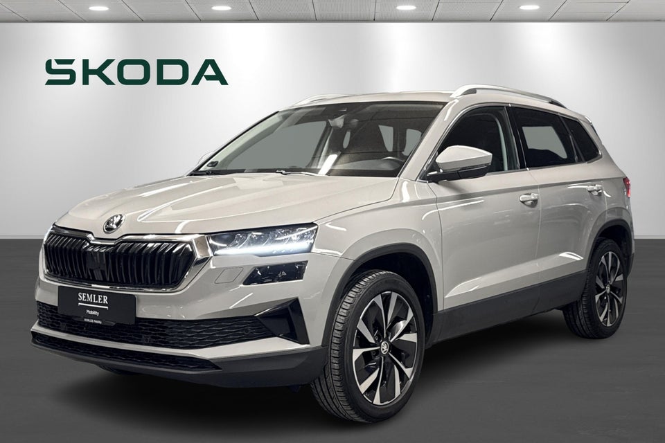 Skoda Karoq 1,5 TSi 150 Style DSG 5d