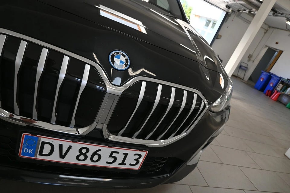 BMW 225e 1,5 Active Tourer M-Sport xDrive aut. 5d