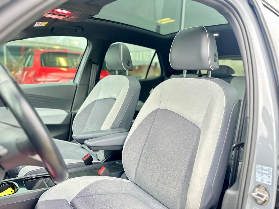 VW ID.3 58 Pro Performance 5d