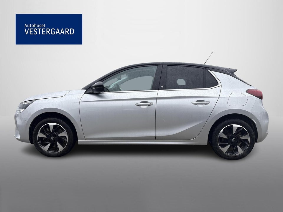 Opel Corsa-e 50 Elegance 5d
