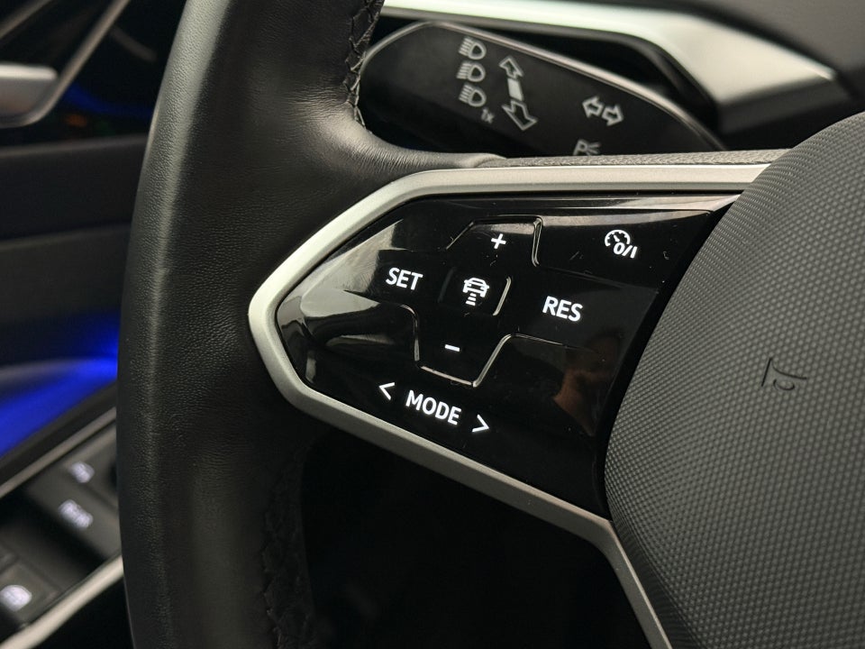 VW ID.4 77 Pro Performance 5d