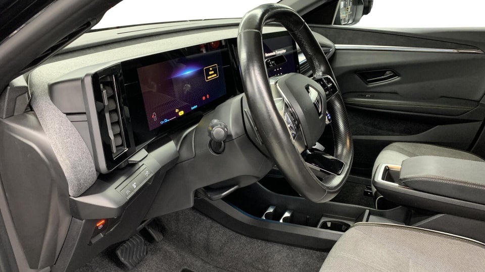Renault Megane E-Tech 60 Techno 5d