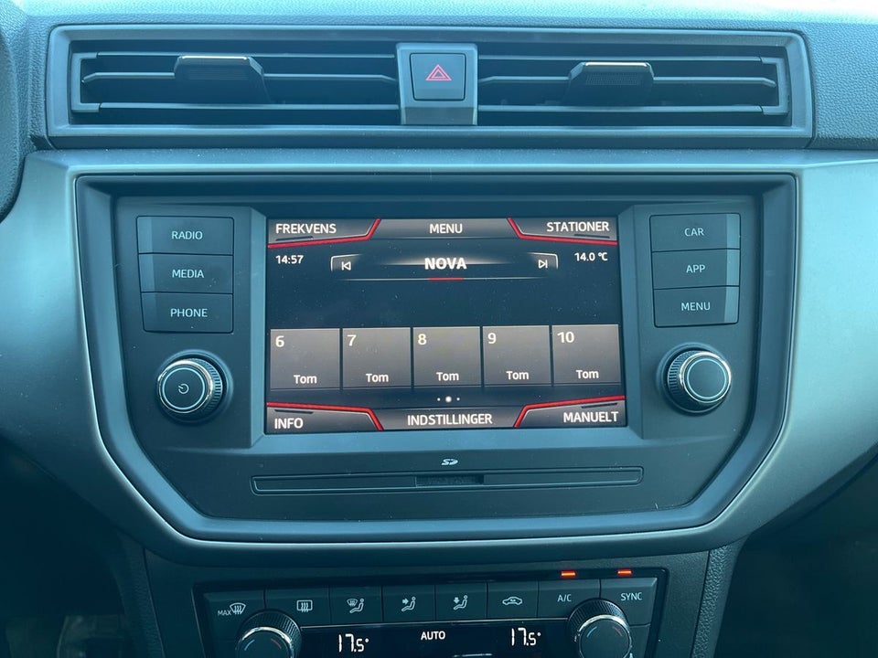 Seat Ibiza 1,0 TSi 95 Style 5d