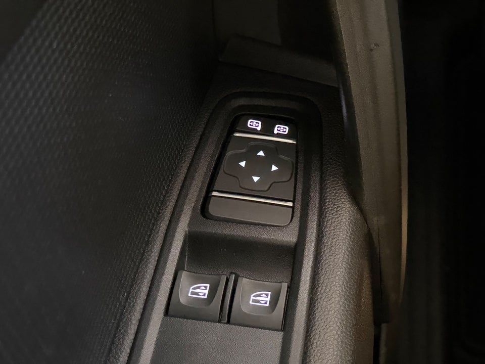 Nissan Townstar 45 Acenta L1H1