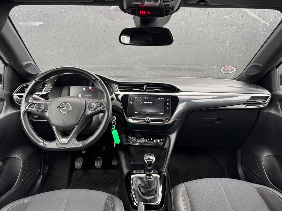 Opel Corsa 1,2 Sport 5d