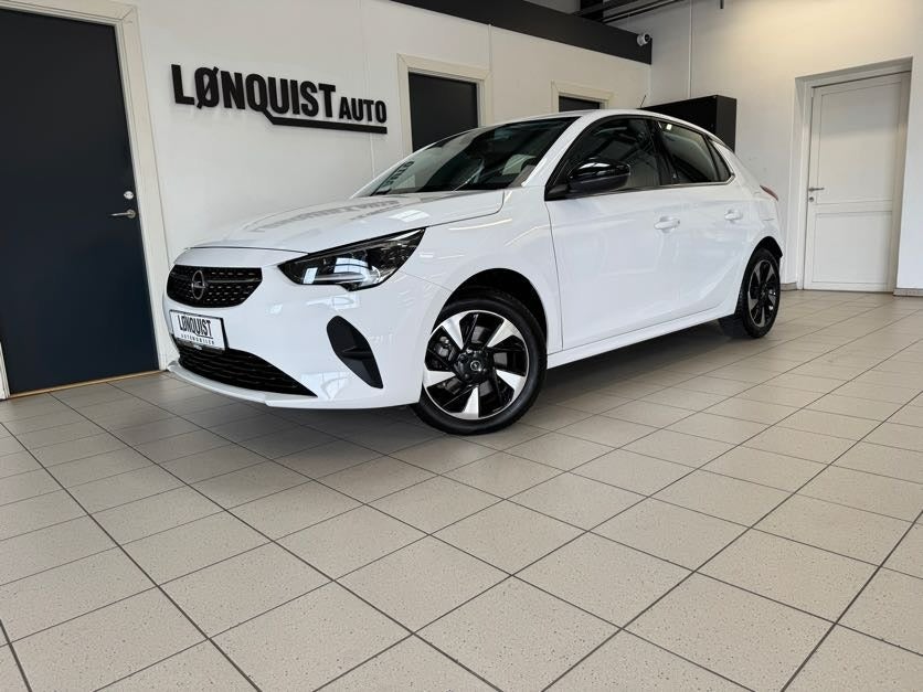 Opel Corsa-e 50 Elegance 5d
