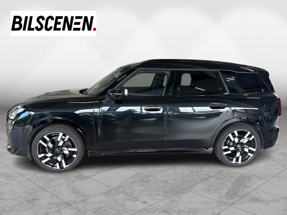 MINI Countryman E JCW Trim L 5d