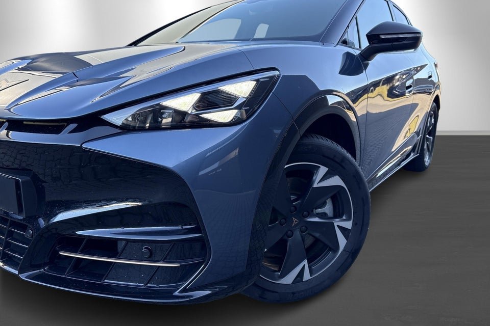 Cupra Tavascan 77 Endurance 5d