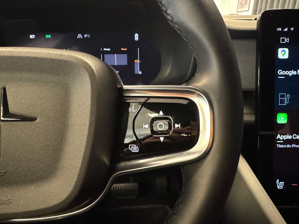 Polestar 2 Long Range 5d