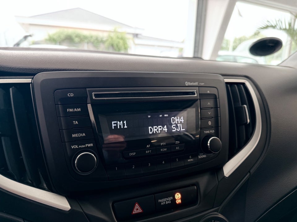 Suzuki Baleno 1,2 Dualjet Active 5d