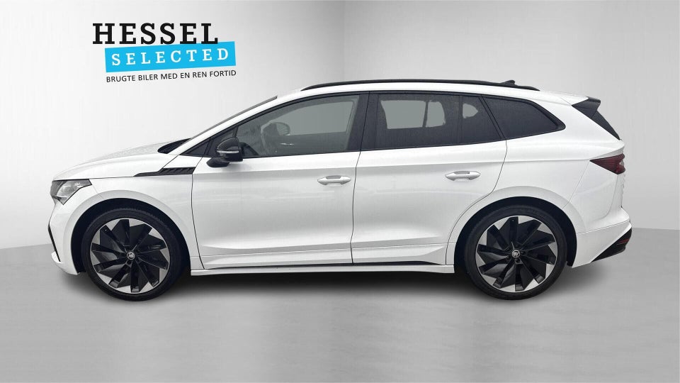 Skoda Enyaq 60 iV Sportline 5d