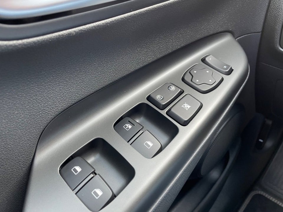 Hyundai Kona 39 EV Intuitive 5d