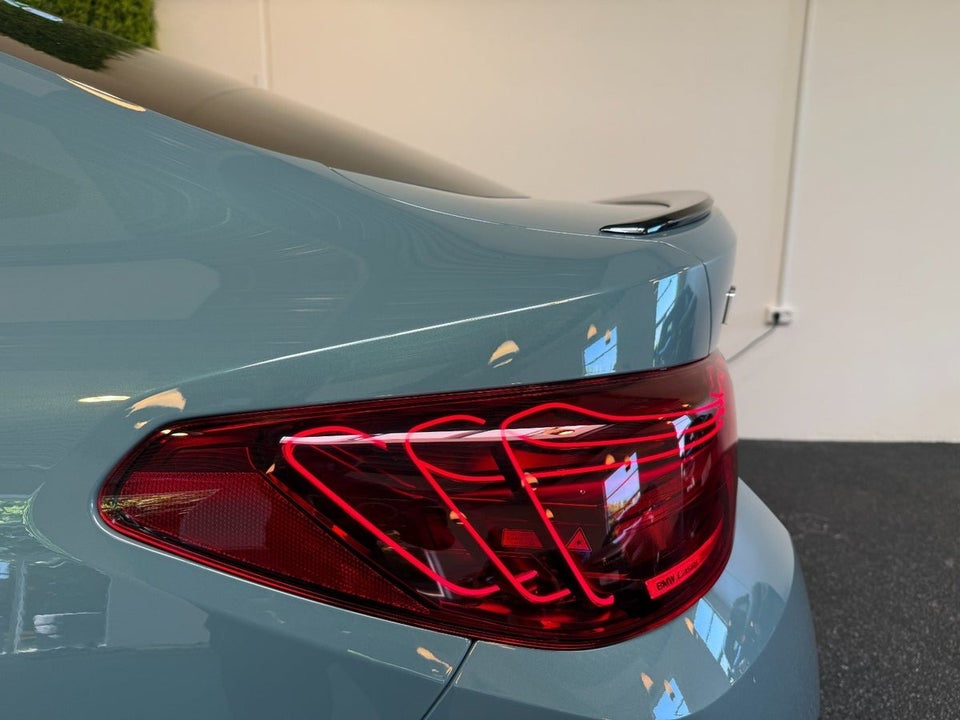 BMW i4 M50 Supercharged xDrive 5d