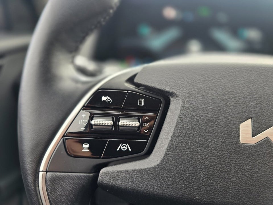 Kia EV6 77 Long Range Access 5d