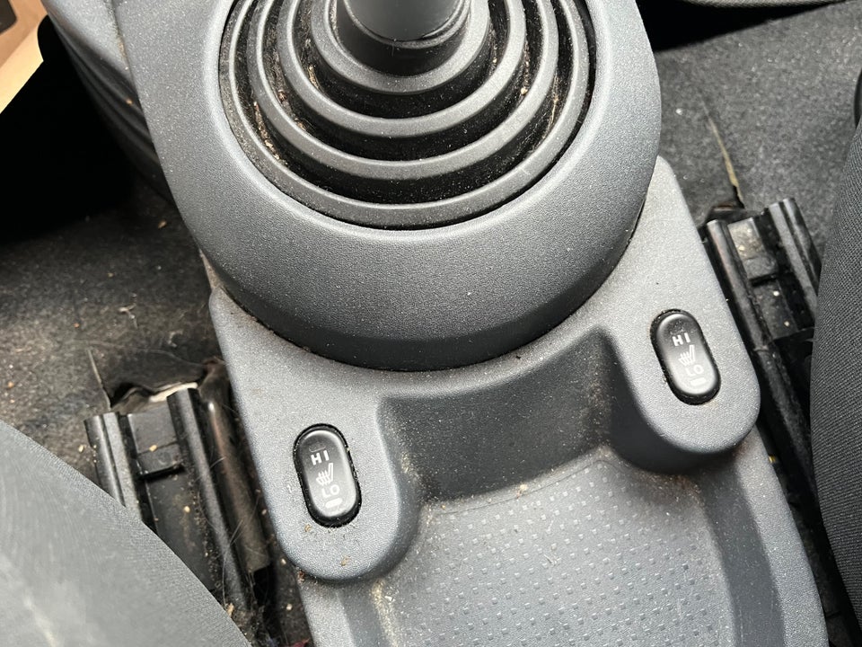 Mitsubishi Colt 1,3 Elegance ClearTec Coolpack 5d