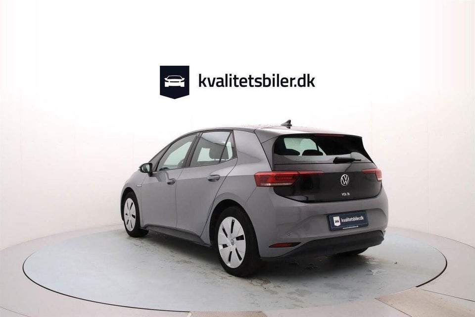 VW ID.3 58 Pro 5d