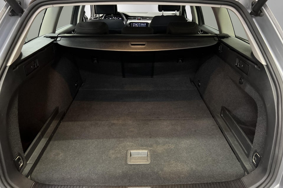 VW Passat 1,5 TSi 150 Business Variant DSG 5d