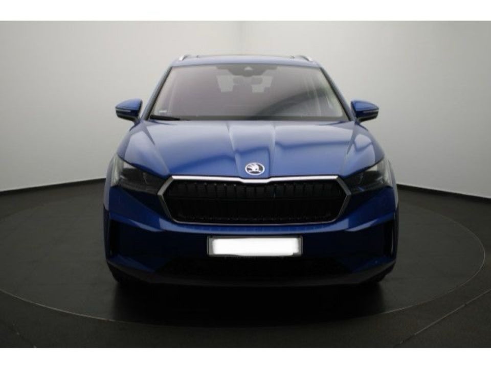 Skoda Enyaq 80 iV Loft 5d