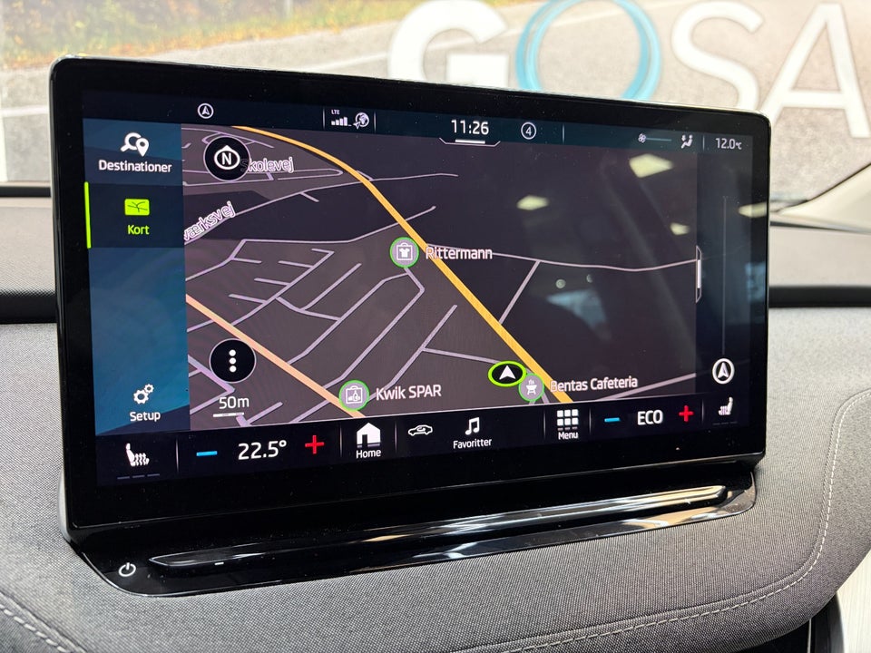 Skoda Enyaq 50 iV 5d