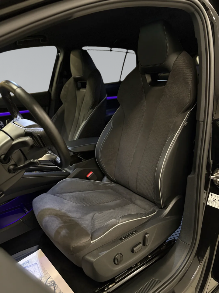 Skoda Enyaq 85x iV Sportline 5d