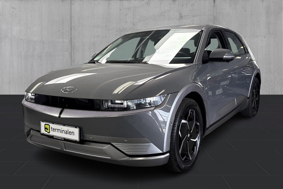 Hyundai Ioniq 5 58 Dynamiq 5d