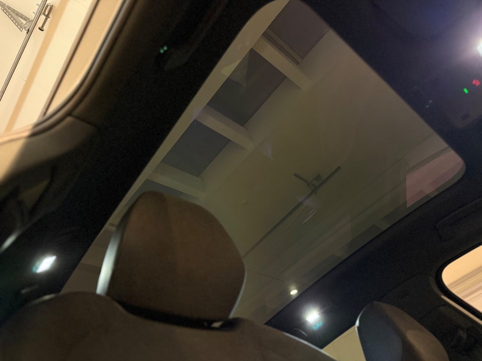 VW ID.7 77 Style+ Tourer 5d