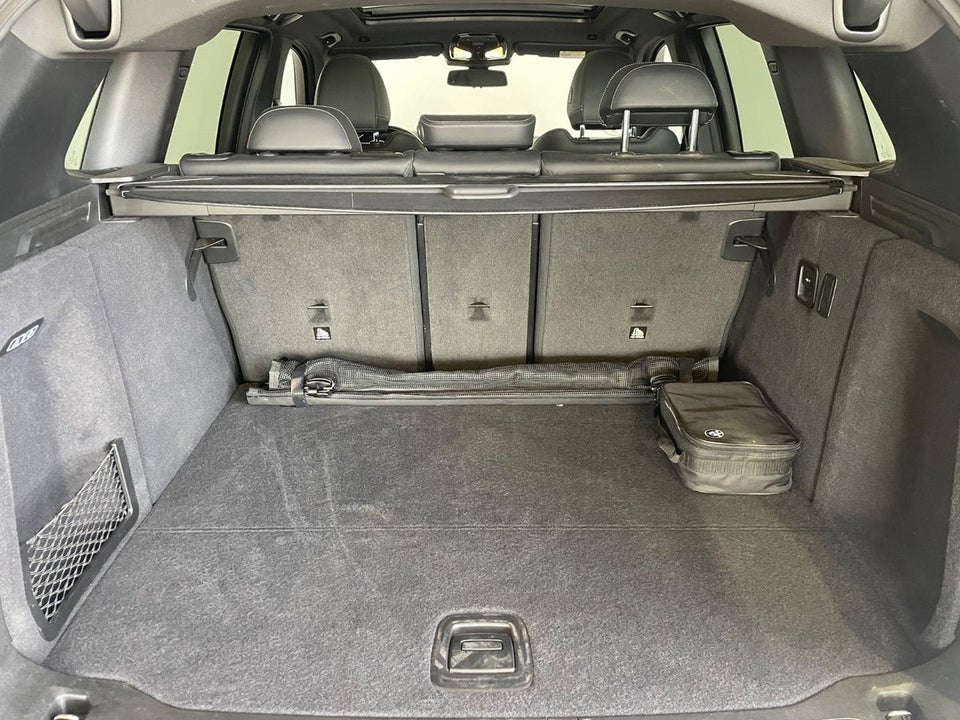 BMW iX3 Charged M-Sport 5d