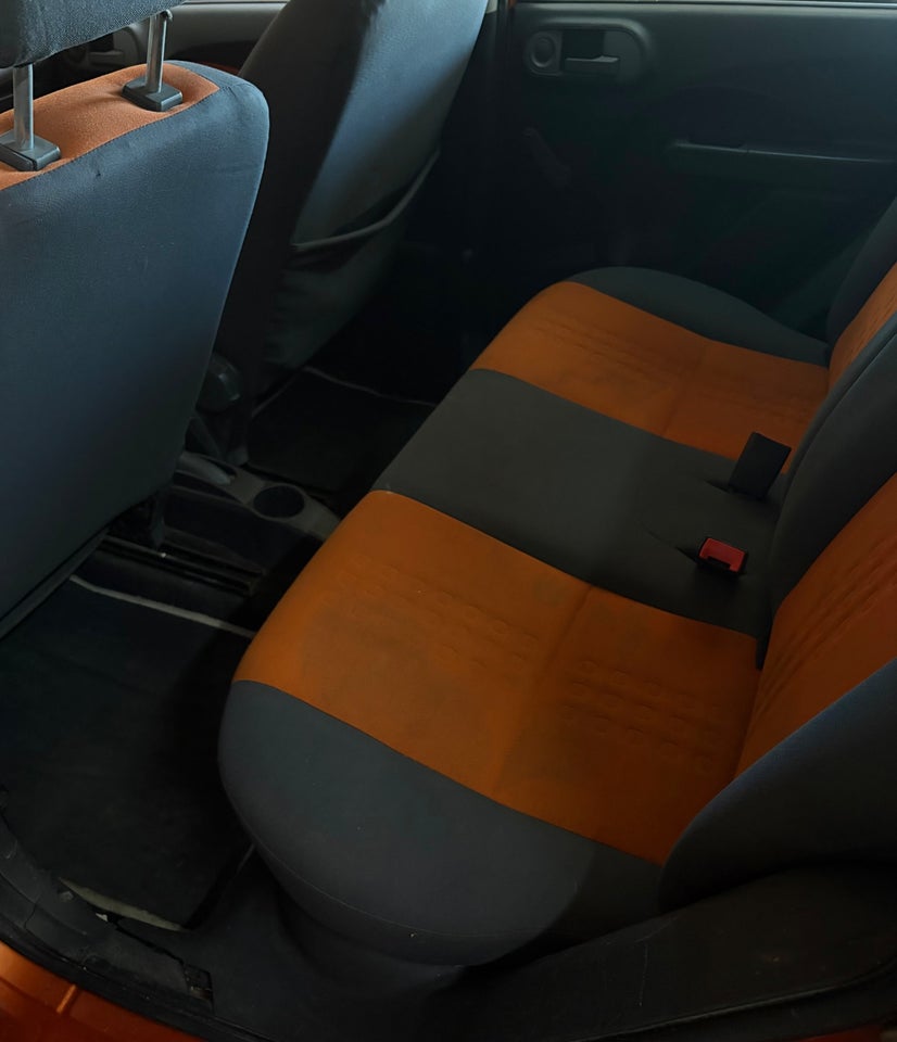 Fiat Panda 1,2 Black Label 5d