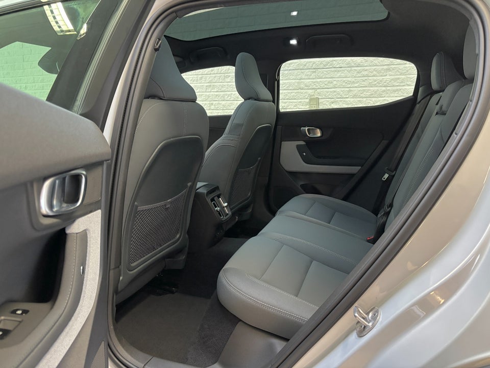 Polestar 2 Standard Range 5d