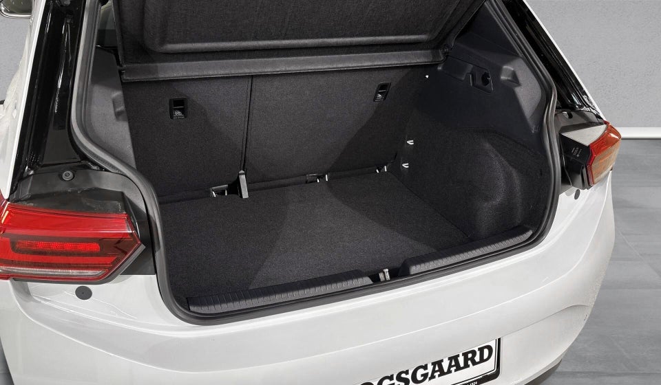 VW ID.3 45 Pure Performance 5d