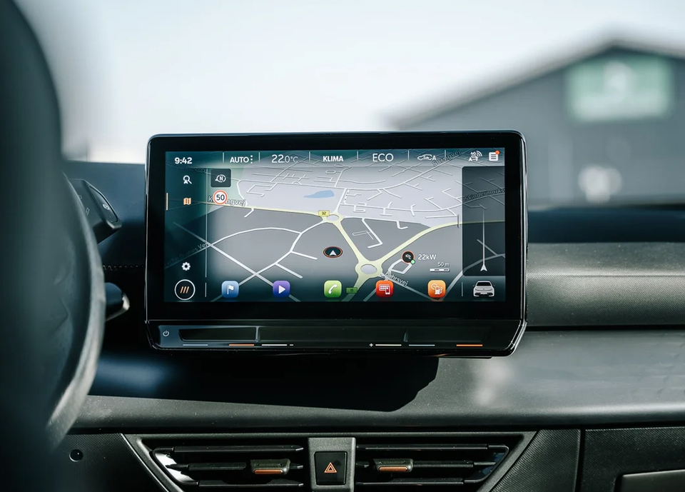 Cupra Born 58 High 5d