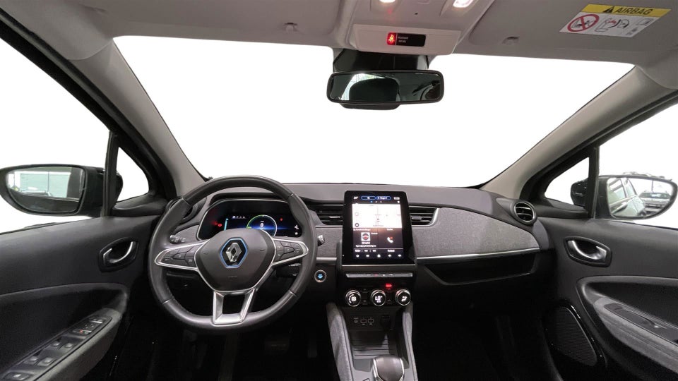 Renault Zoe 52 Intens 5d