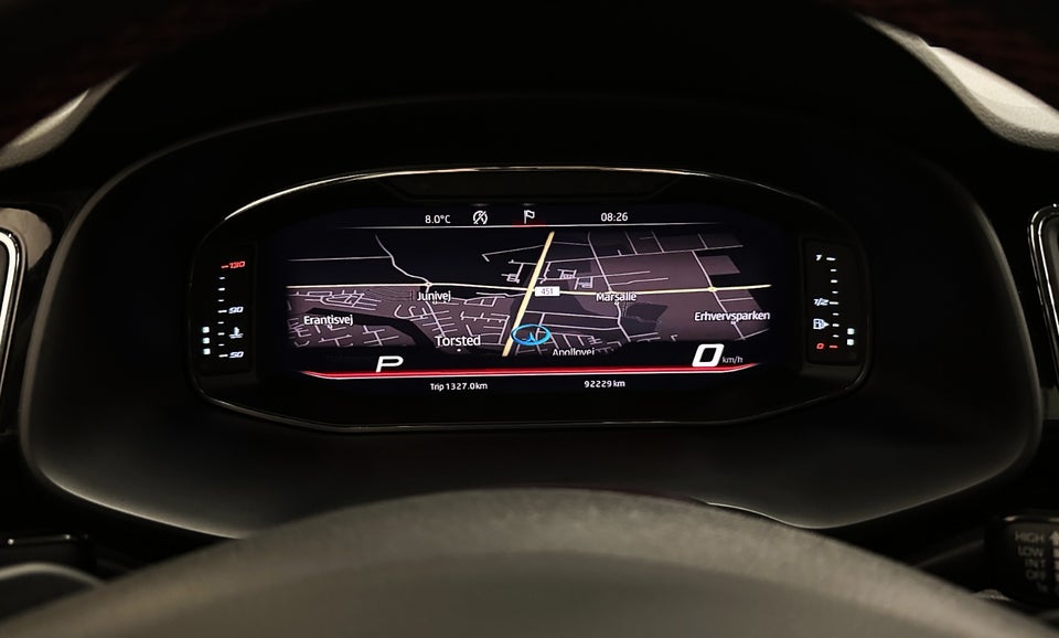 Seat Leon 1,5 TSi 150 FR ST DSG 5d