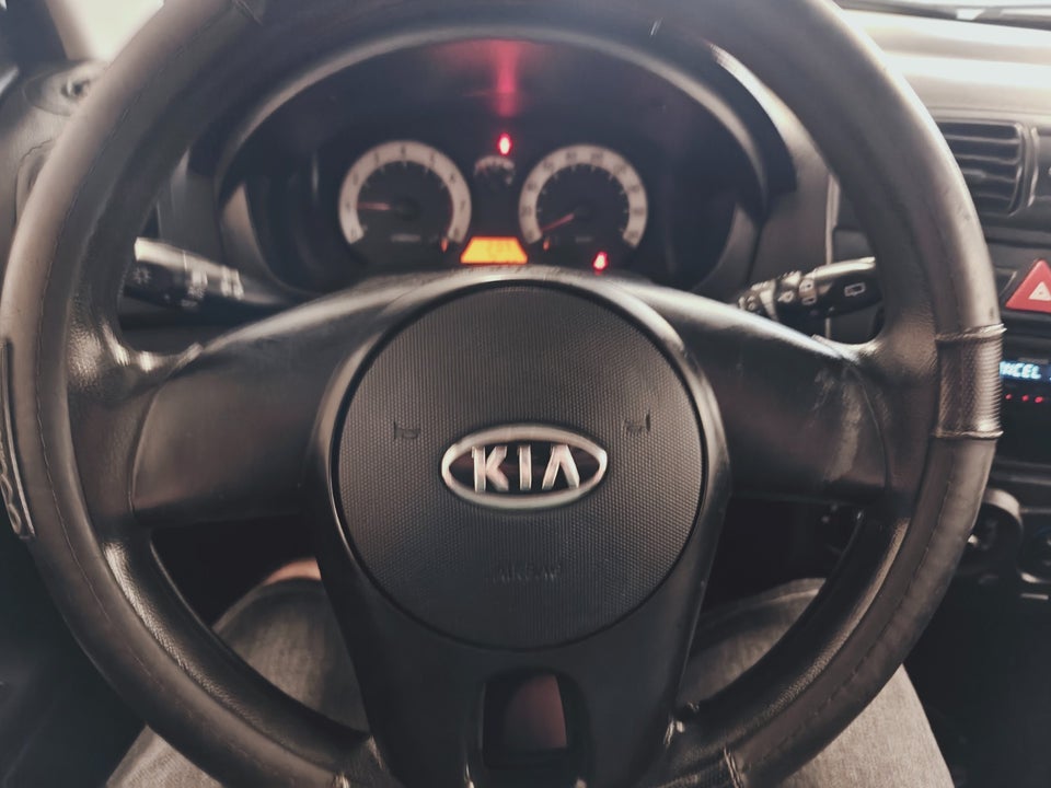 Kia Picanto 1,1 Active 5d