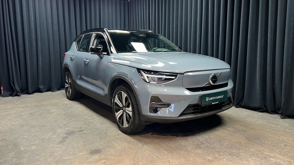 Volvo XC40 ReCharge Core 5d