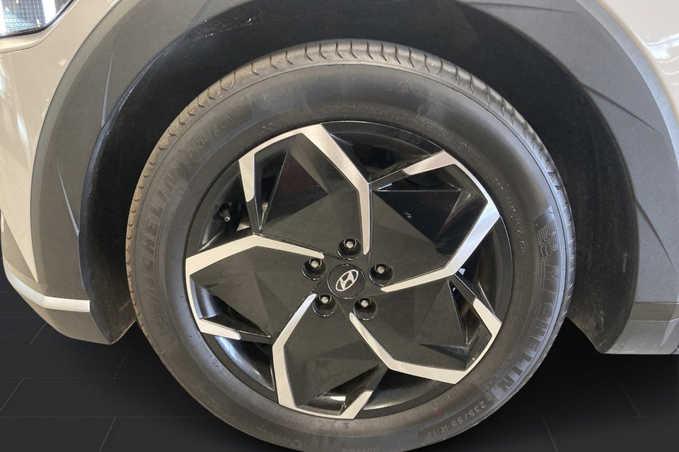 Hyundai Ioniq 5 58 5d