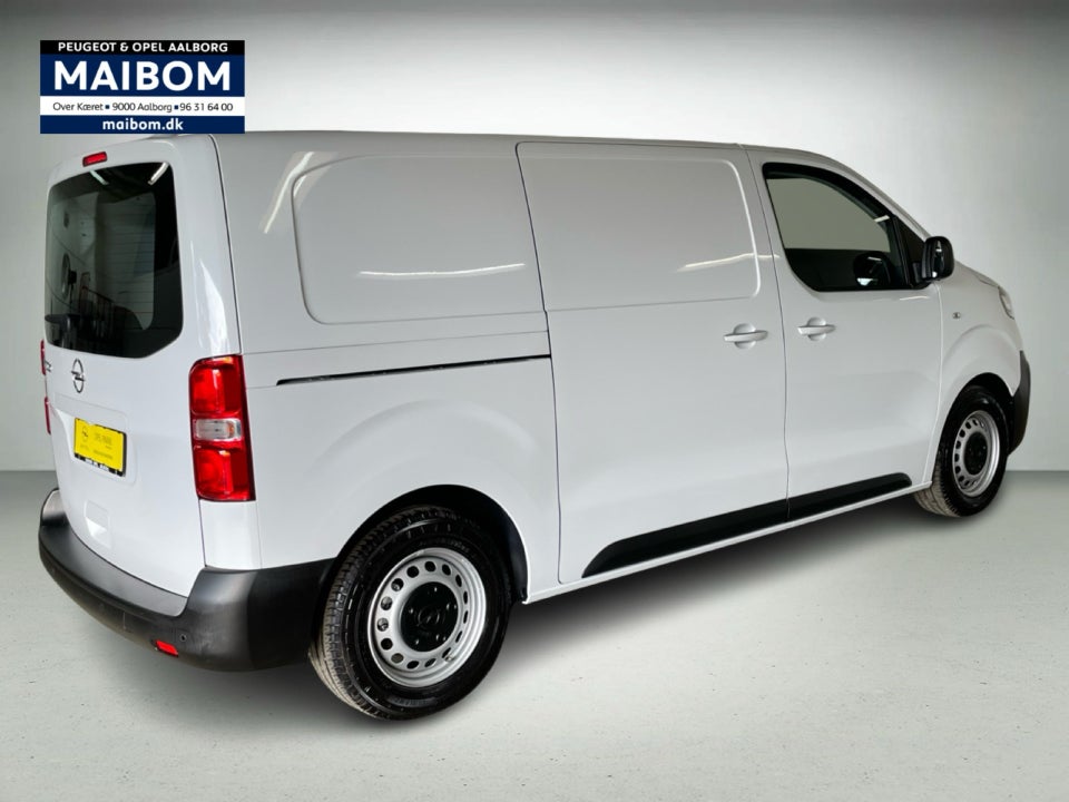Opel Vivaro-e 75 Enjoy+ L2