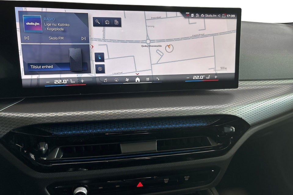 BMW i4 M60 xDrive 5d