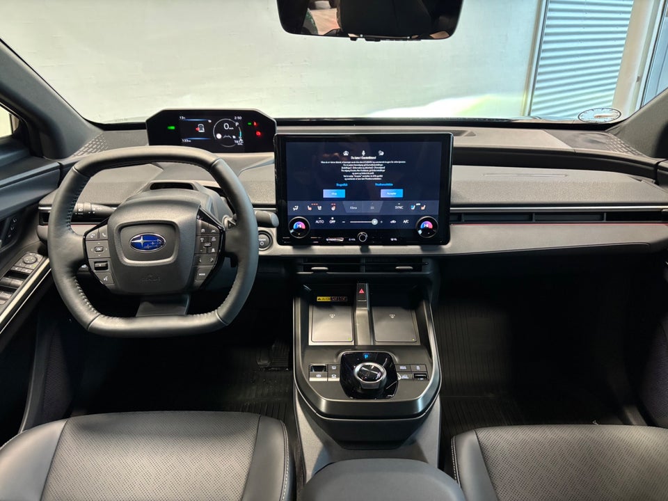 Subaru Solterra 73 Touring 5d