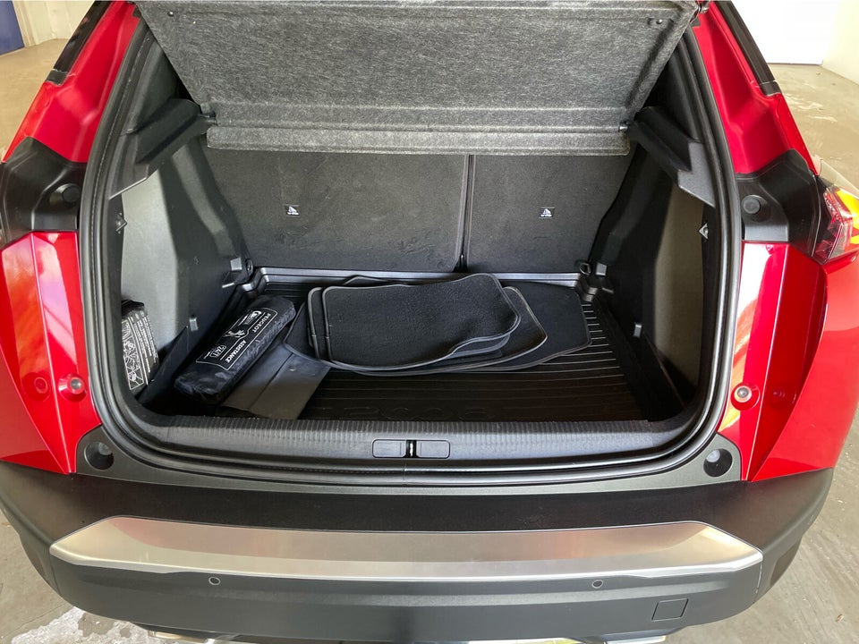 Peugeot 2008 1,2 PureTech 130 Edition+ 5d