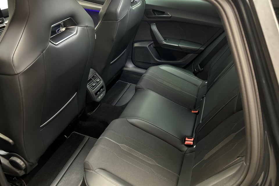 Cupra Formentor 1,4 eHybrid VZ DSG 5d
