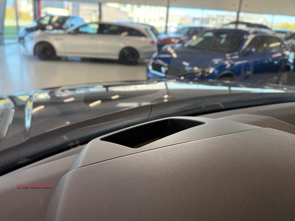 Land Rover Range Rover Sport 4,4 SDV8 HSE Dynamic aut. 5d