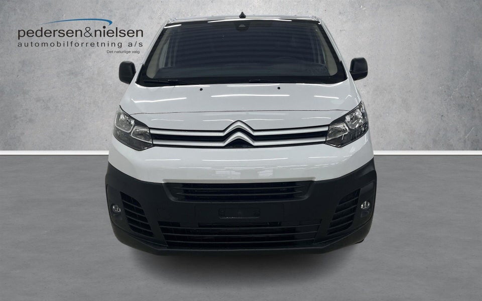 Citroën ë-Jumpy 75 L2 BaseLine