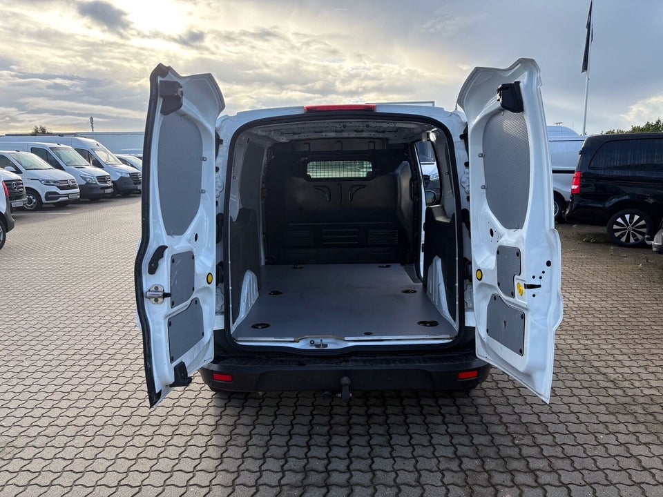 Ford Transit Connect 1,5 EcoBlue Trend lang